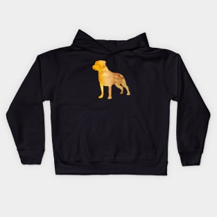 Rottweiler Kids Hoodie